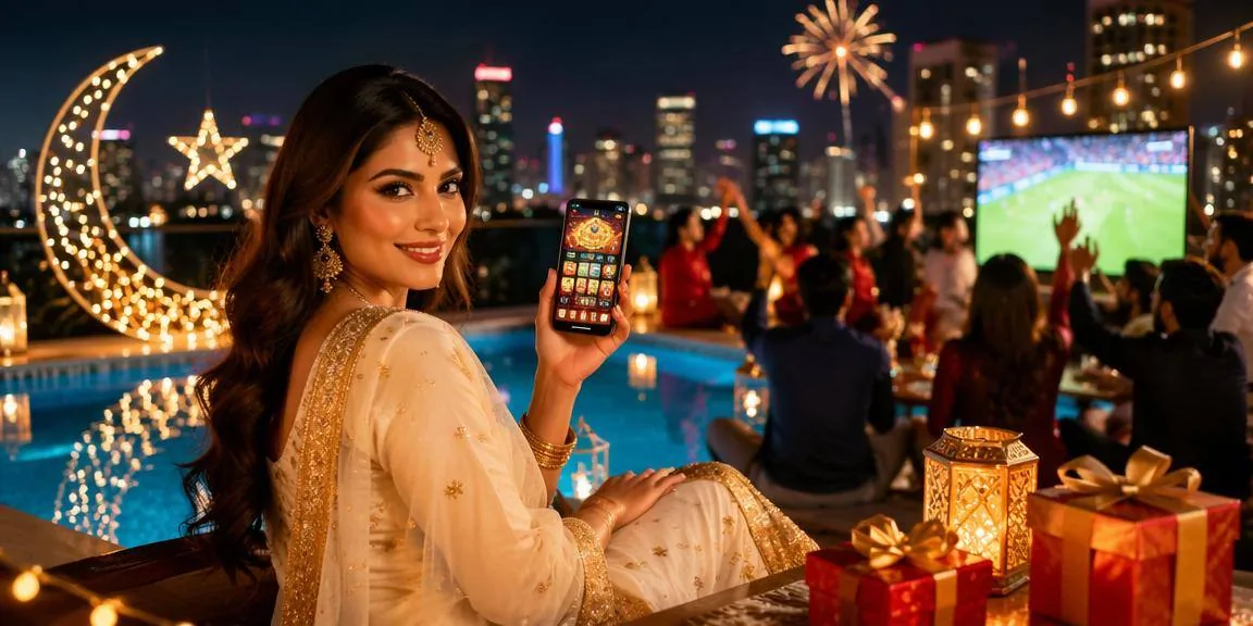 4kpron Teen Patti Luck